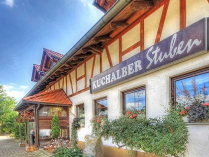 Фото: Kuchalber Hof